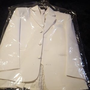 Boys suit